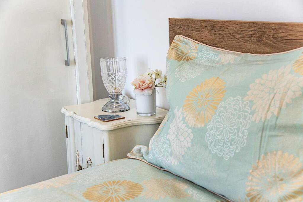 Boukari Blu Studio Boukari Beach Kouspades Eksteriør billede